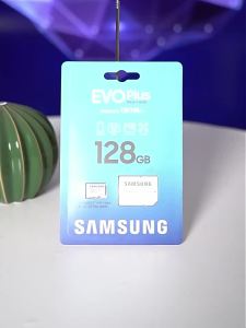 Genuine Goods 64g128G Mobile Phone tf Memory Card Monitoring Driving Recorder Camera sd Memory Card Wholesale