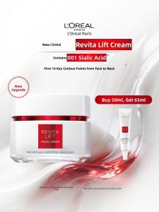 LOréal Paris | Anti-Wrinkle Firming Retinol Face Cream