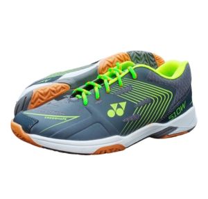 Sepatu YNX Terbaru 510W Sepatu Badminton Jogging Tennis Bulutangkis Pria Wanita Size 38-44