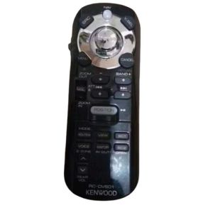 Remot Control UNIT KENWOOD RC-DV601 Original