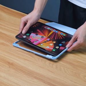 Flip Case iPad 2021 & Case Akrilik iPad Mini 6: Panduan Lengkap