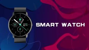 2026 New Ultra-Slim Smart Watch Men 100+ Sports Modes Heart Rate Monitoring AI Voice Assistant Bluetooth Call Smartwatches