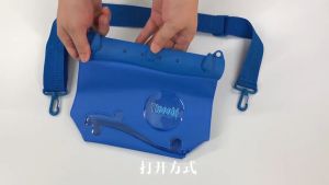 Waterproof Bags: Essential Gear for Water Sports & Activities