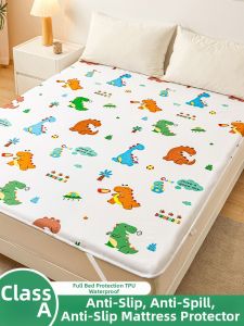 Kiss Dear | Waterproof Washable Bed Pad