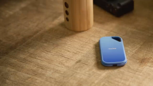 SANDISK CREATOR EXTREME PRO PORTABLE SSD V2 E81