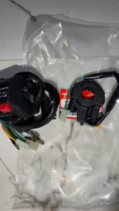 Handle Switch Assembly Honda Xrm110 / Xrm125 35200-KPY-971 Thailand