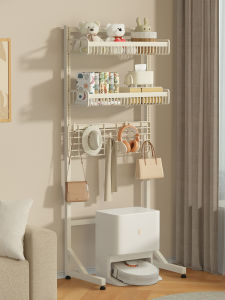 QIANKUOTAI | Multifunctional Multi-tier Display Shelf