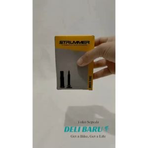 Strummer Ban dalam 12 x 3.0 sepeda anak ban besar jumbo