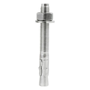Xinda | Corrosion-Resistant Anchor Bolts 304 Stainless Steel