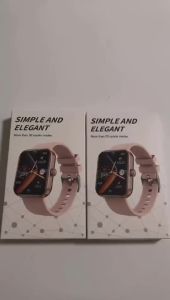 2025 NEW Blood Glucose Smartwatch Electrocardiogram Temperature Blood Oxygen Sleep Monitoring ECG+PPG Sports Smart Watch 智能手表