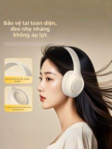 Weilade | Tai Nghe Không Dây Chơi Game Hủy Tiếng Ồn Đeo Tai