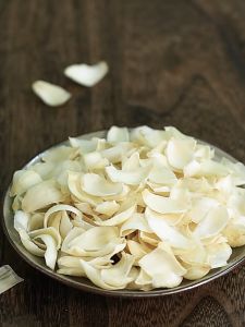 大百合 200g Lily Bulb Mentol Lily