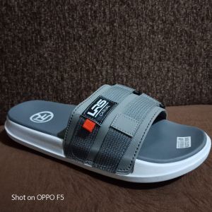 murah sandal slide slop distro pria dan wanita model kekinian berkuwalitas premium