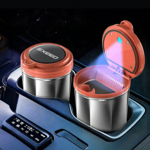 MENGDAO | Car Ashtray for Chery Exeed Vehicles