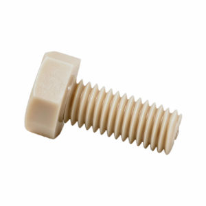 OPPU | High Strength Plastic Hex Socket Screw