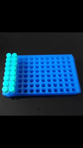 Rak Centrifuge Tube / Rak Tabung Sentrifuge Multi-Layer / Rack Holder Centrifuge Tube