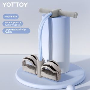 yottoy | Abdominal Exercise Resistance Band for Men and Women