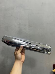 Vĩ pô Exciter 4 số ( 2005 -2010 ) / Spark 135 chính hãng Yamaha Việt Nam