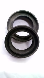 Karet Spacer Per Belakang Pajero 2cm  3 cm Harga 1 Set Kanan Kiri