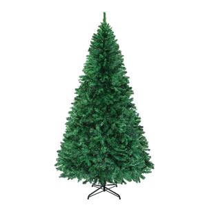 NUVOX 5FT Premium Christmas Tree with 450 Tips for Fullness - Artificial Canadian Full Bodied Christmas Tree with Metal Stand Lightweight and Easy to Assemble 6 Ft Artificial Tree - Lazada