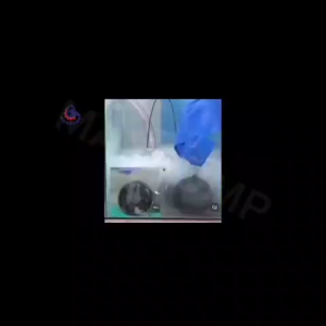 Pompa Celup Air Kotor 2Inch 1Hp Sewage Pump 380V Pisau Pemotong Blade Penghancur Sampah Plastik