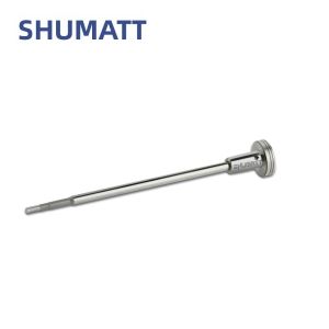 4 Bộ Van Phun Nhiên Liệu F00RJ01329 Thép Làm Bộ Điều Khiển & Phụ Kiện Phun Nhiên Liệu Cho Xe Phun Nhiên Liệu 0445120042