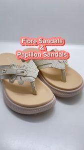 SAHIKU - Fiore Kids Sandal anak perempuan || Sendal Selop Casual Anak Simple