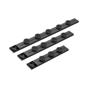 Bull | Smart Movable Thin Track Socket