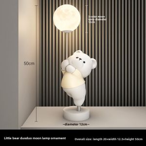 FONDOLO | Bunny Decorative Night Light
