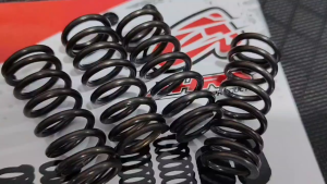 PER KOPLING AHRS RACING CLUTCH SPRING JUPITER MX MX KING Motorcycle