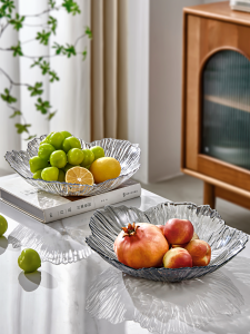 YINXIANG80YIGUAN | Elegant Display Dish for Home Use
