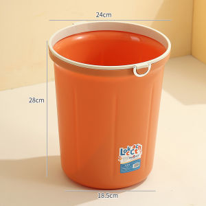 Luxury Home Bin Pressing Rim