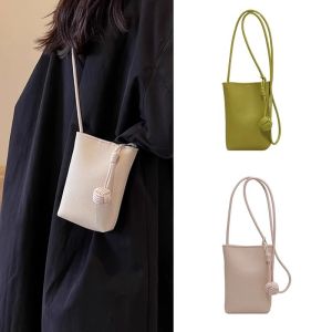 JIFANPAUL | Daily Commute Phone-friendly Mini Crossbody Bag