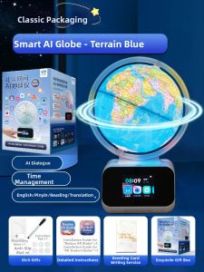 ZHIYE | Educational Premium Globe Toy