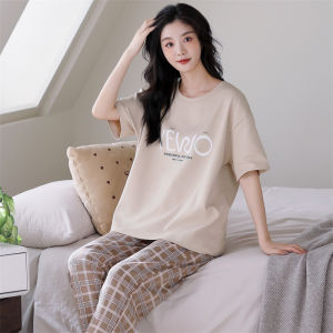 TUCANO | Breast Padding Summer Womens Lounge Sleepwear Set