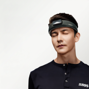 Smart Sleep Monitor Ansleep Instrument