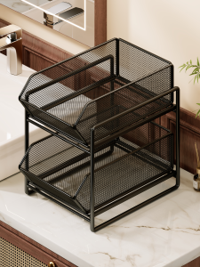 WUBUWEI | Bathroom Storage Organizer