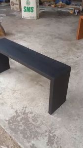 คู่ด้วย ม้านั่งไม้สะเดาแผ่นเดียว ม้านั่งสนาม ม้านั่งยาว ม้านั่งไม้ เก้าอี้ไม้ เก้าอี้ยาว ม้านั่งกลางแจ้ง เก้าอี้สนาม