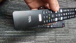 REMOTE ĐIỀU KHIỂN TIVI TCL SMART RM-L1508 DÙNG CHO TẤT CẢ CÁC DÒNG TIVI TCL MẪU MỚI