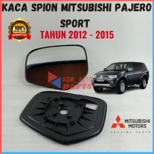 Kaca Spion Pajero Sport Dakar Mitsubishi 2011-2015