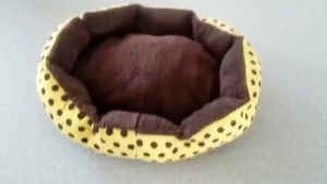Pet bed dog bed cat bed waterproof cushion dog sleeping bed waterproof for dogs cat dog beds