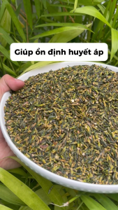 [Hàng mới về] Tim sen khô 200g cao cấp - Giúp bạn ngủ ngon hơn rất nhiều