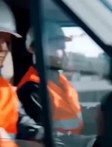 Phillips Drill Bit Cross Tip Round Handle Concrete Bit Metal Wall Punching Drill 10108