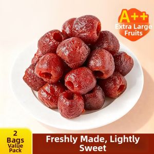 ZHENSHANGZUI | No Added Sugar Dried Hawthorn Pieces