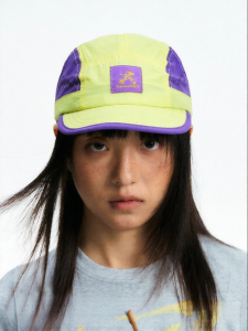 JNXS | Water-Resistant Quick-Dry Perforated Cap