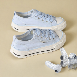 La Chapelle | Classic Versatile Womens Canvas Shoes