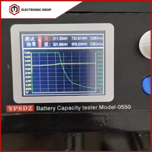 EVE 280AH LF280K 3.2V LiFePO4 Battery Cell Prismatic Lithium Iron Phosphate Rechargeable Grade A