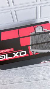 Radiator Almunium PCX 160 Radiator Almu ALXD Original Thailand RADIATOR PCX160 TAHUN 2021 2022 2023 2024 ALL NEW PCX 160 TANPA TUTUP RADIATOR PENDINGIN MESIN MOTOR PCX 160 MODEL FLAT ALUMINIUM PNP