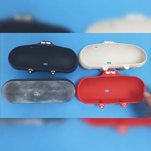 ซิลิโคน เคสป้องกัน สำหรับลำโพงบลูทูธ Beats Pill (รุ่นปี 2024)