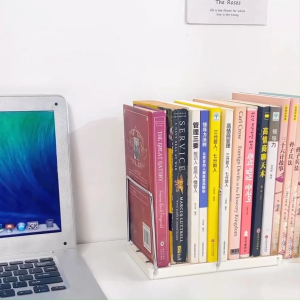 ●SG Stock● Adjustable Bookshelf Book Holder Book Stand Desktop Shelf Desktop Rack Desk Rack File Stands File Holder File Rack File Organizer Rack Magazine Holder Magazine Stand Office File Holder Organizer Office Folder Organizer File Storage Organizer